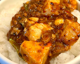 Dinner at 中華食堂チリレンゲ