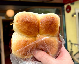 Dinner at 中華食堂チリレンゲ