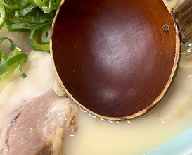 Dinner at ラーメン こんなもんじゃ
