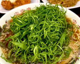 Dinner at 来来亭十三店