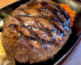Dinner at ビッグジョー藤井寺店