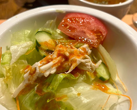 Dinner at ビッグジョー藤井寺店