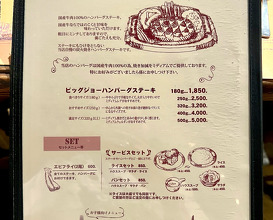 Dinner at ビッグジョー藤井寺店