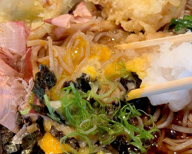 Dinner at 守破離黒門日本橋店