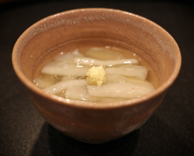 Dinner at 味享