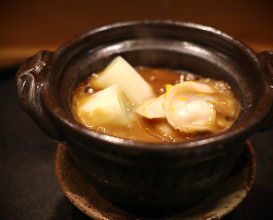 Dinner at 味享