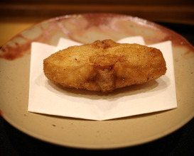 Dinner at 味享