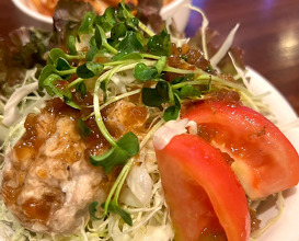 Dinner at 森小路