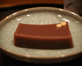 Dinner at 味享