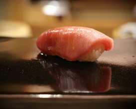 Dinner at 日本橋蛎殻町すぎた