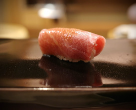 Dinner at 日本橋蛎殻町すぎた