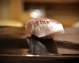 Dinner at 日本橋蛎殻町すぎた