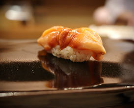 Dinner at 日本橋蛎殻町すぎた