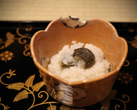 Dinner at 壬生京料理