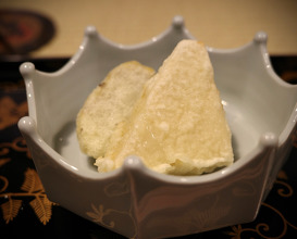 Dinner at 壬生京料理