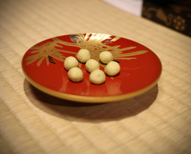 Dinner at 壬生京料理