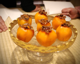 Dinner at 壬生京料理