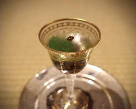 Dinner at 壬生京料理