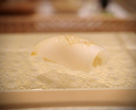 Dinner at 鮨 三谷