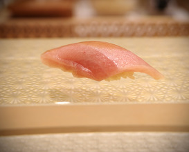 Dinner at 鮨 三谷