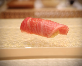 Dinner at 鮨 三谷