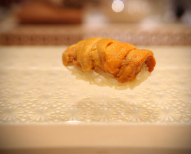 Dinner at 鮨 三谷