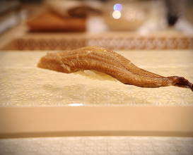 Dinner at 鮨 三谷