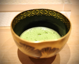 Dinner at 鮨 三谷