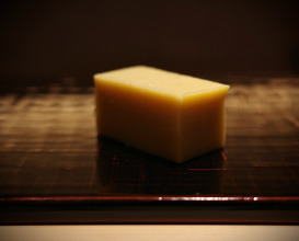 Dinner at 鮨さいとう