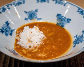 Dinner at Muku