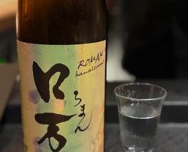 Dinner at Tokyo, Japan