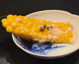 Dinner at 日本酒割烹&bar 聚