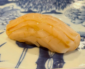 Dinner at Tsukiji
