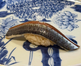 Dinner at Tsukiji