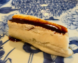 Dinner at Tsukiji