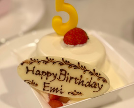 Dinner at Ewig（エーヴィヒ）