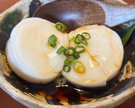 Dinner at ぶたや黒将