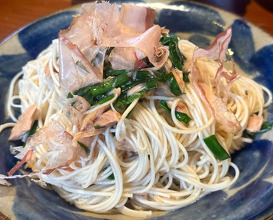 Dinner at ぶたや黒将