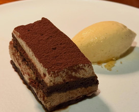 Dinner at The Ritz-Carlton, Nikko