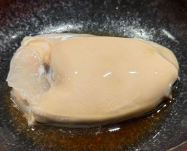 Dinner at 鮨しゅんじ