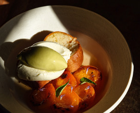 Dinner at Stiegl-Gut Wildshut