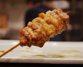 Dinner at Salaam Curry