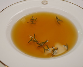 Dinner at めし処 和來