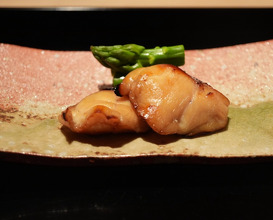 Dinner at 土方