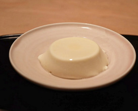Dinner at 土方