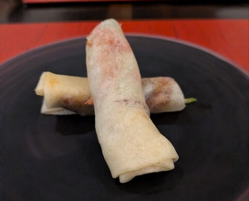 Dinner at 4000 Chinese restaurant