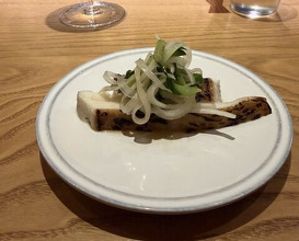 Dinner at Shokudo aca