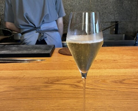 Dinner at Shokudo aca