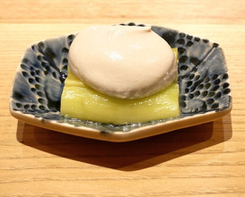 Dinner at Shokudo aca