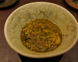Dinner at acá